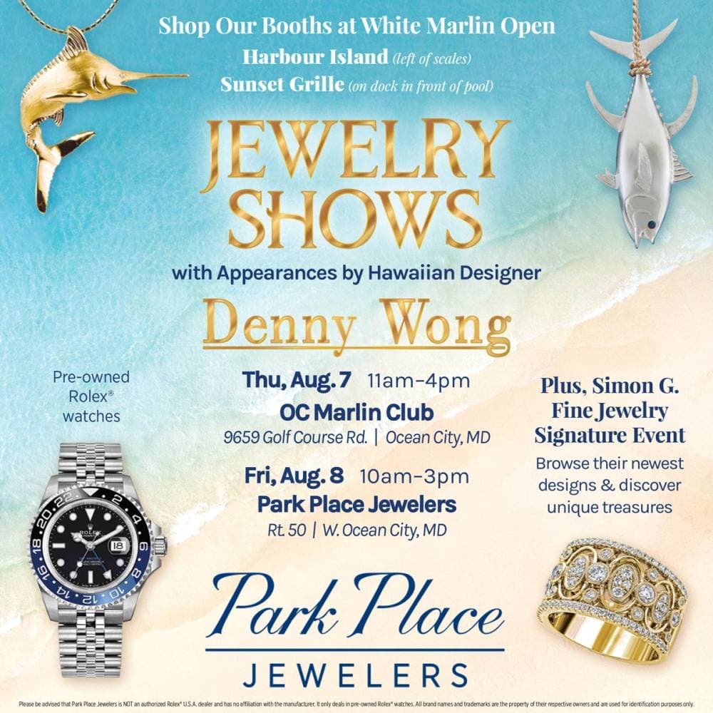 Park Place Jewelers