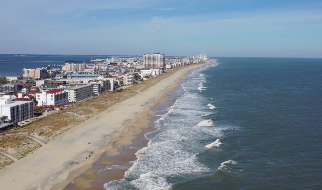 Midtown Ocean City