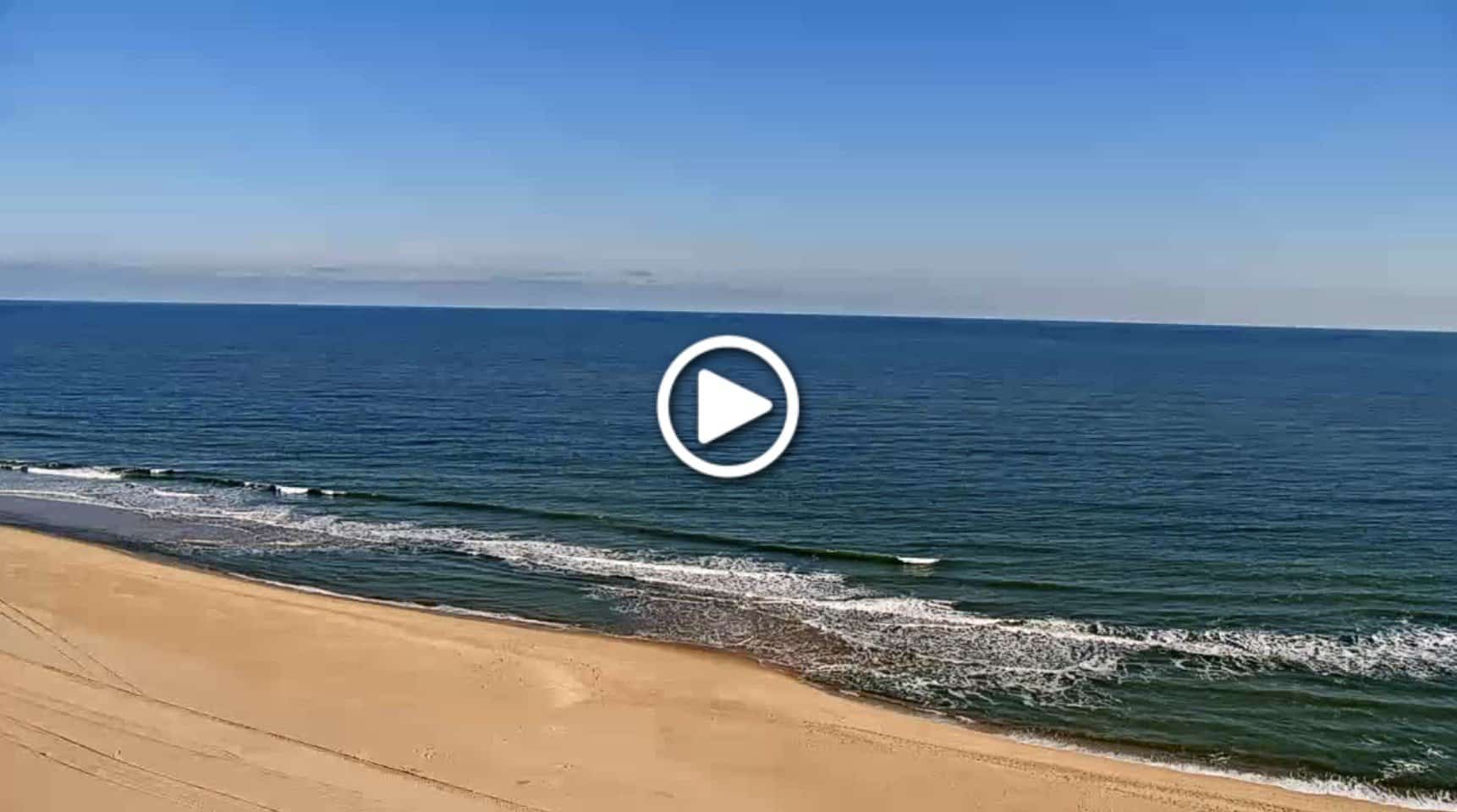 Live Beach Webcams