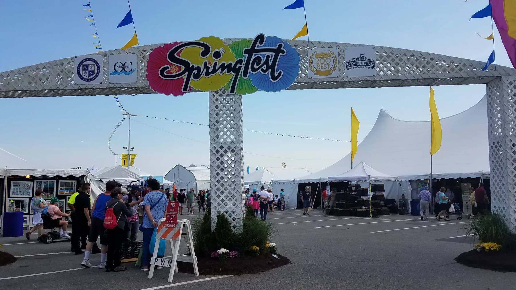Springfest 2026