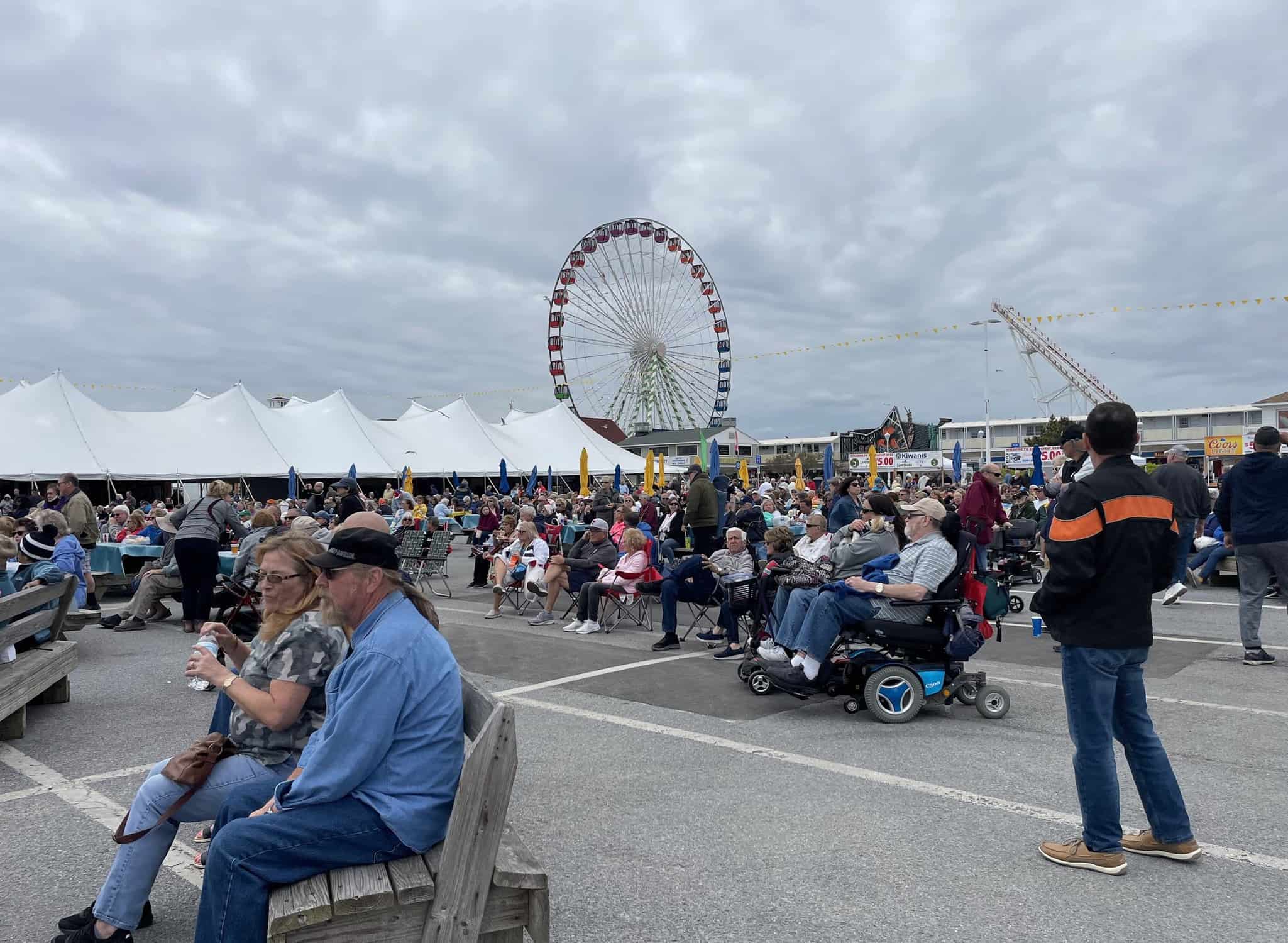 This Week in Pictures - Springfest!