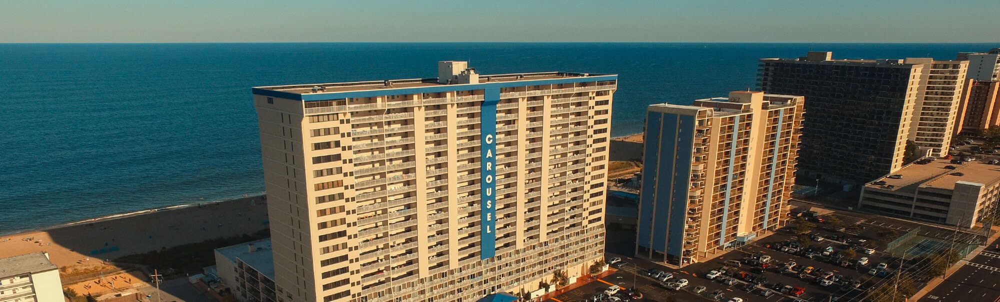 Carousel Resort Hotel & Condominiums