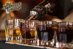Bamboo Lounge