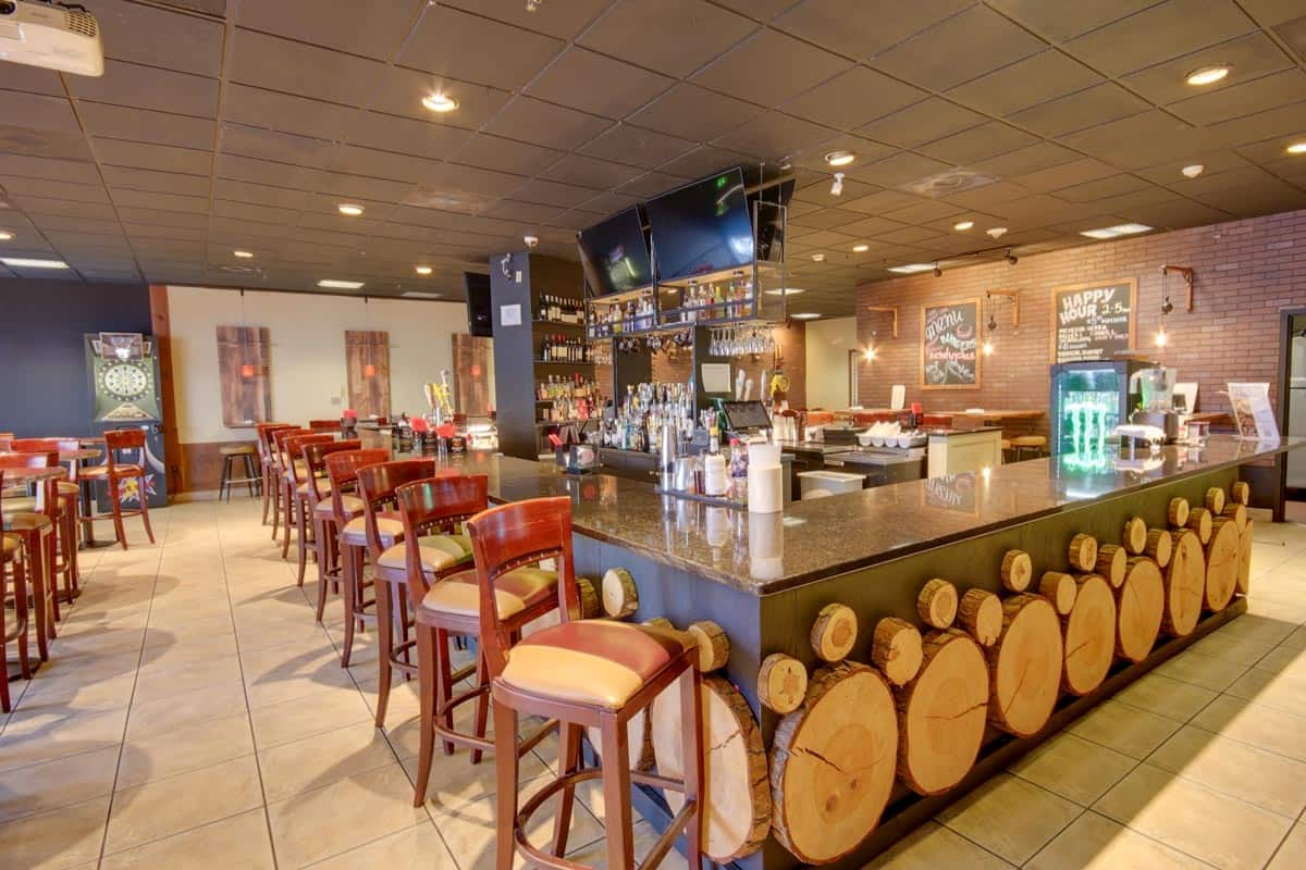Epic Bar at The Grand Hotel, Ocean City