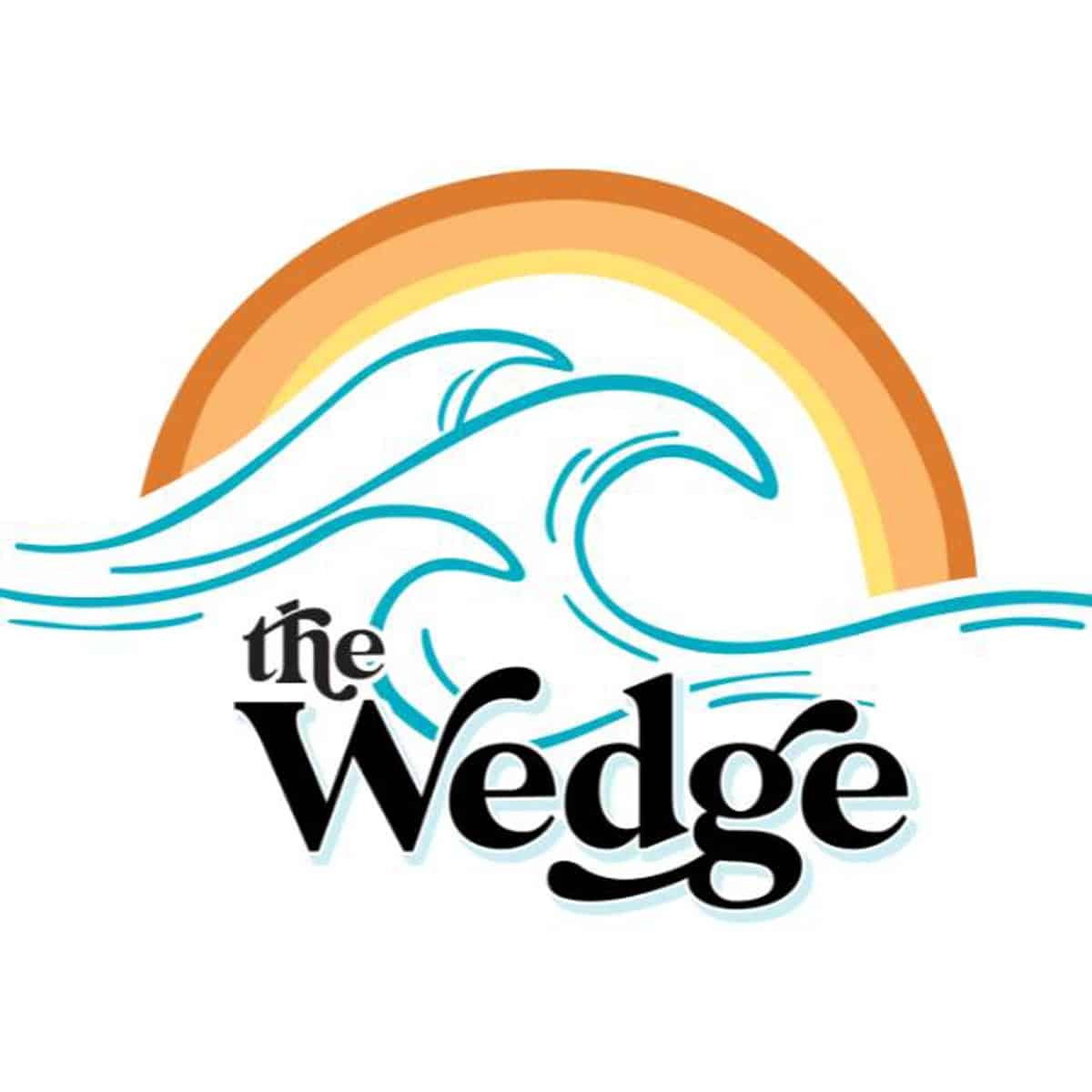 The Wedge Bar