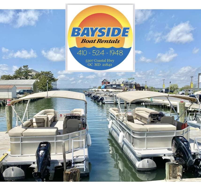 Bayside Boat and Jet Ski Rentals