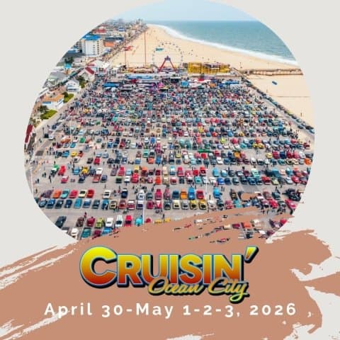 Cruisin' Ocean City