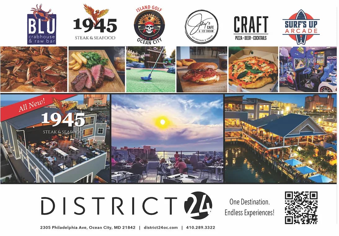 District 24