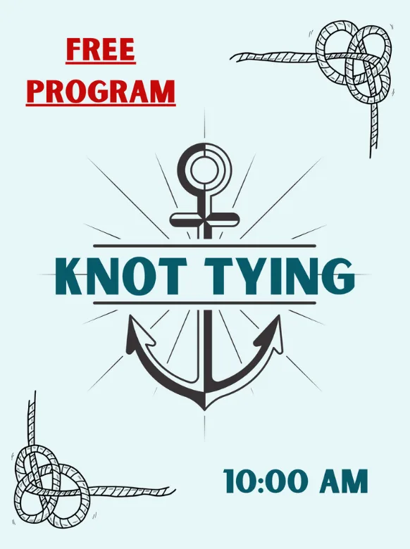 Free Summer Programs At The Ocean City Life Saving Station Museum - Wednesdays