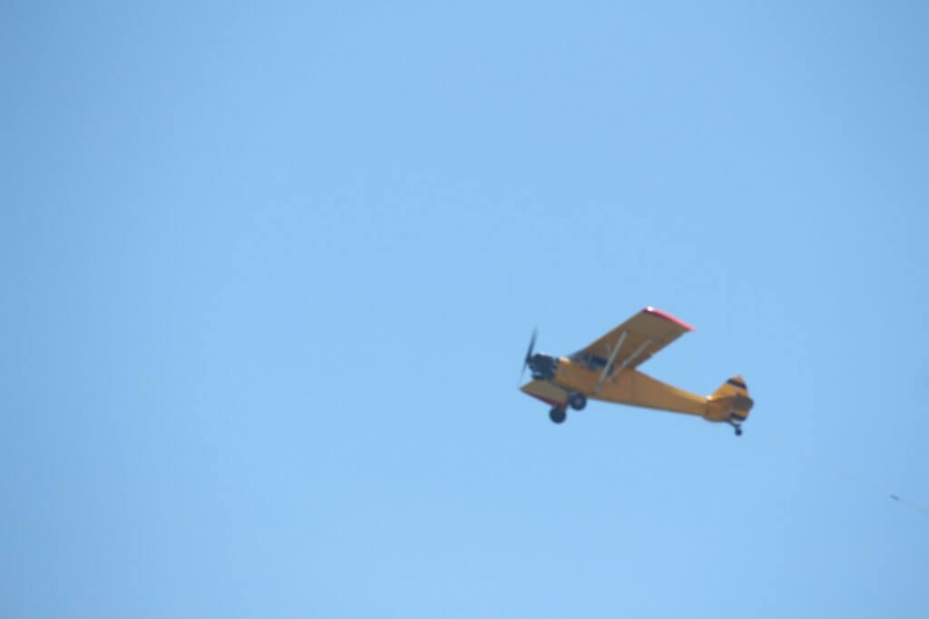 6 of our favorite Ocean City Airshow Photos