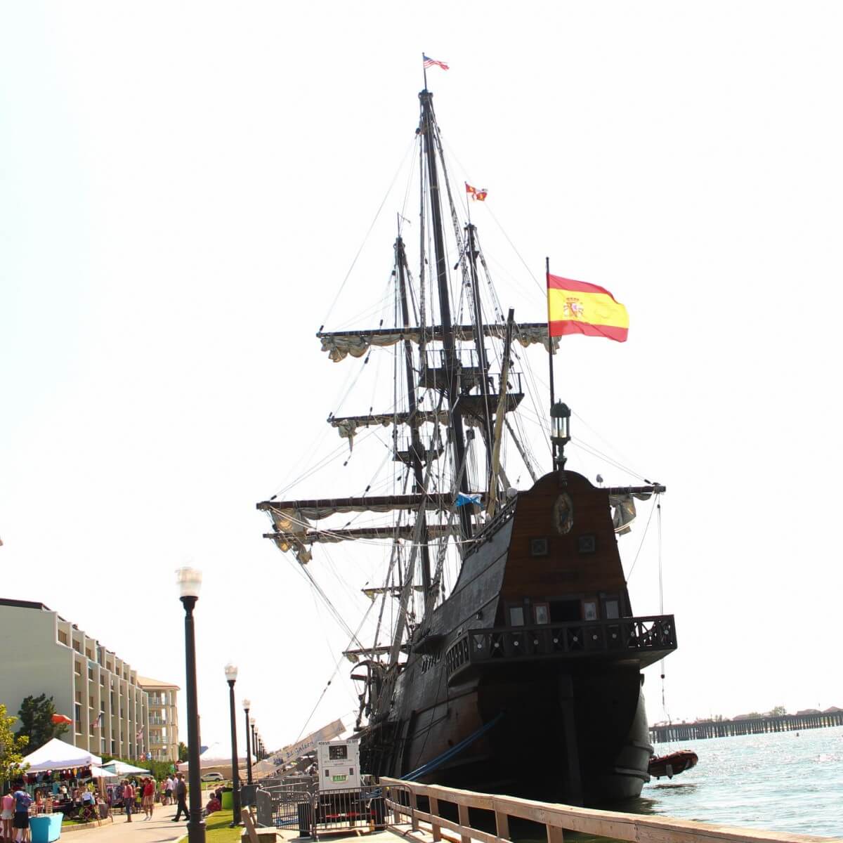 El Galeon By The Sea For Sale