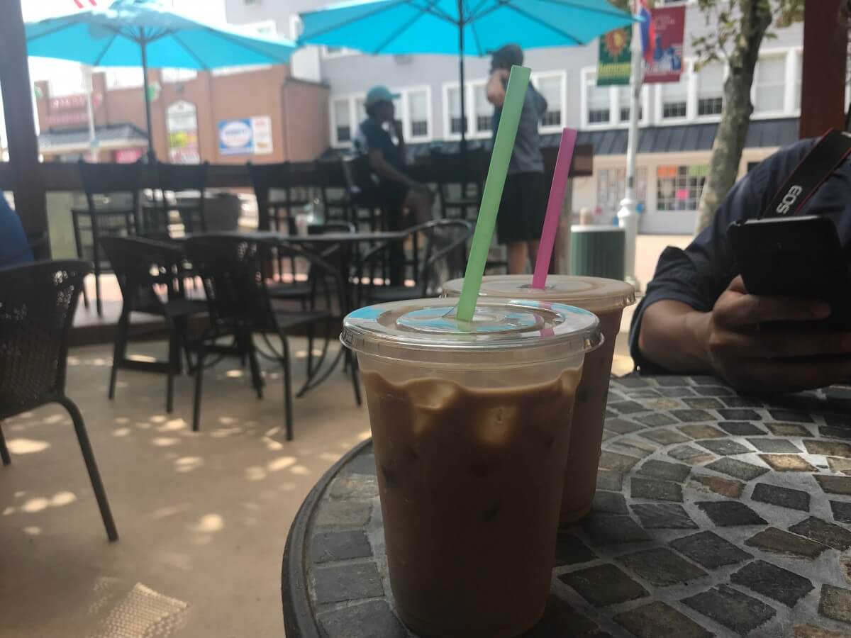 Top 5 Go To Coffee Shops In Ocean City Maryland Oceancity Com