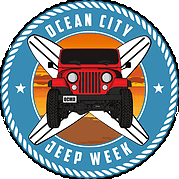 Guide to Jeep Week in Ocean City, Maryland