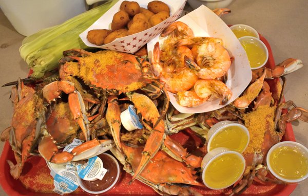 Food Challenges in Ocean City - OceanCity.com