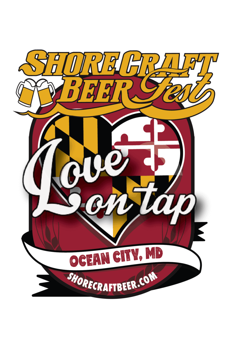 Love On Tap Shore Craft Beer Fest – Ticket Discounts Now Available 