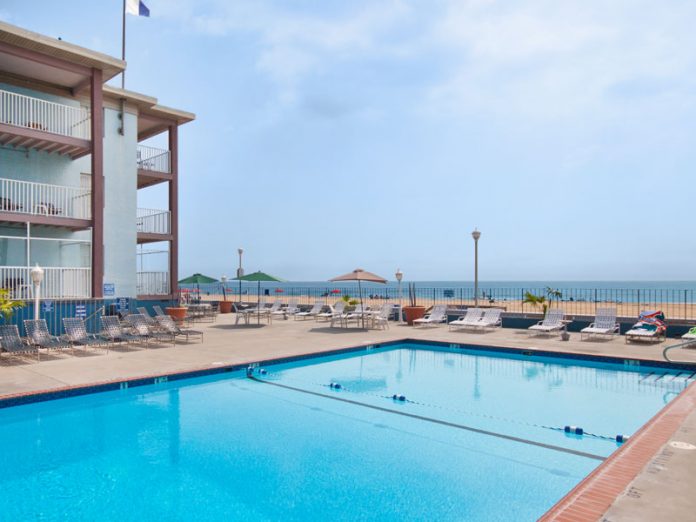 Flagship Oceanfront Hotel - OceanCity.com