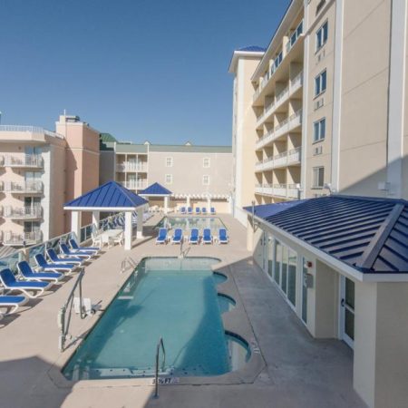 Park Place Hotel - OceanCity.com