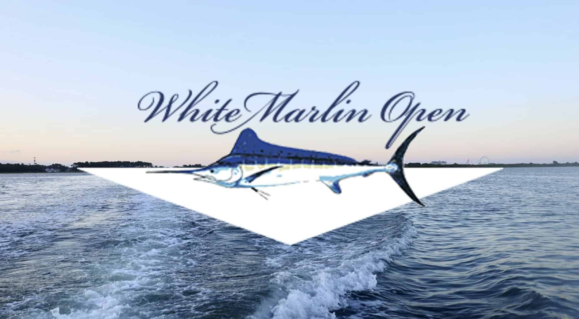 Guide To The White Marlin Open Oceancity Com