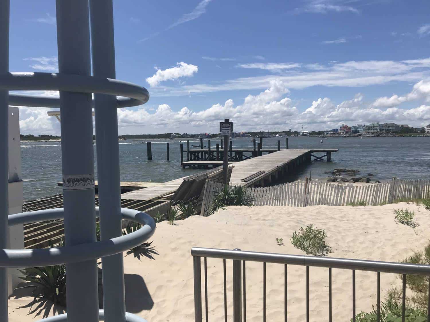 A Guide to the 17 Parks in Ocean City