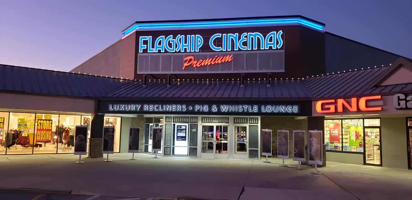 Flagship Cinemas