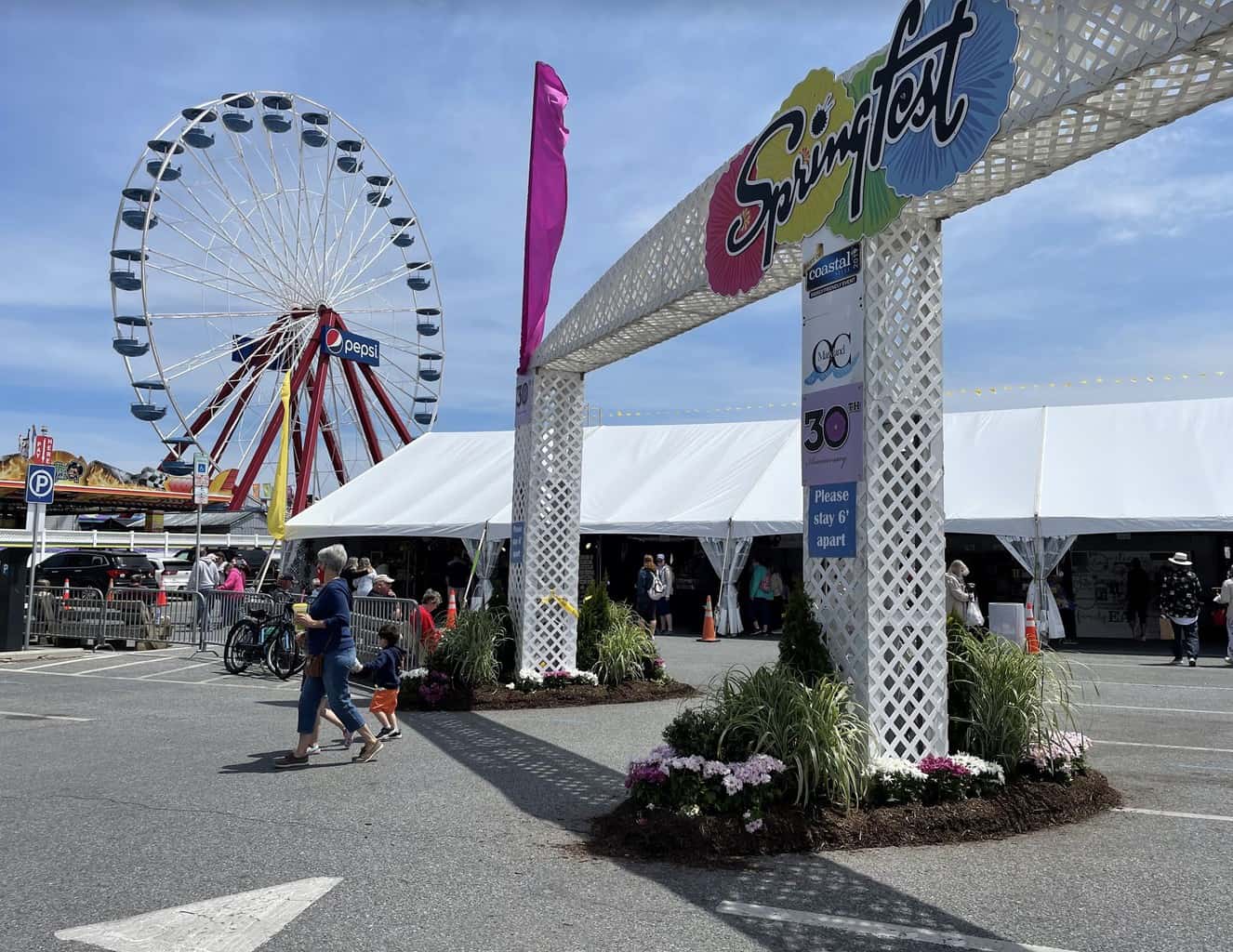 Top 10 Free Things to Do In Ocean City this spring Free Activities OCMD