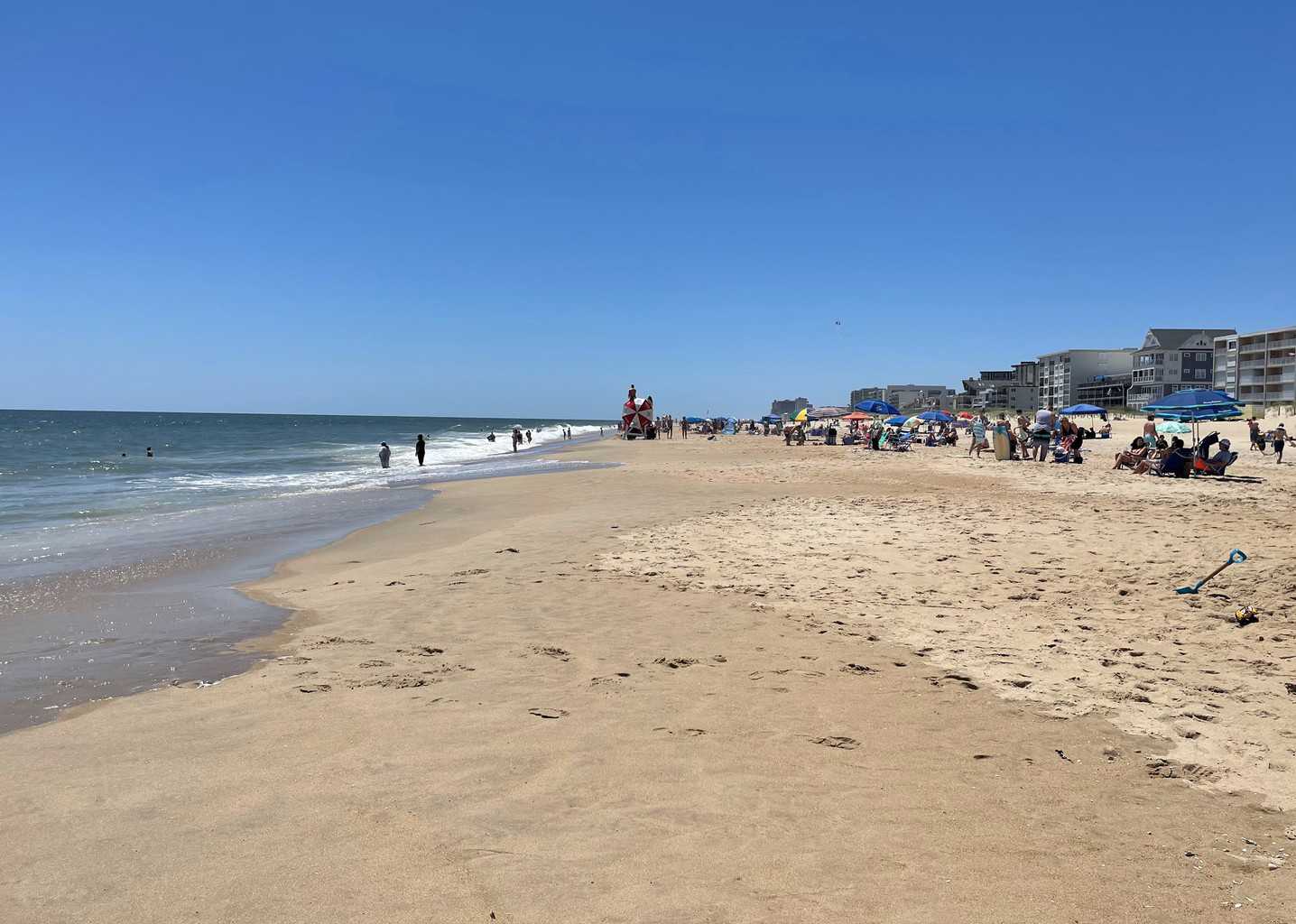 Summer 2022 Off to More Normal Start - OceanCity.com