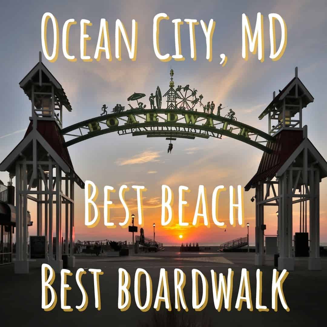Ocean City, MD