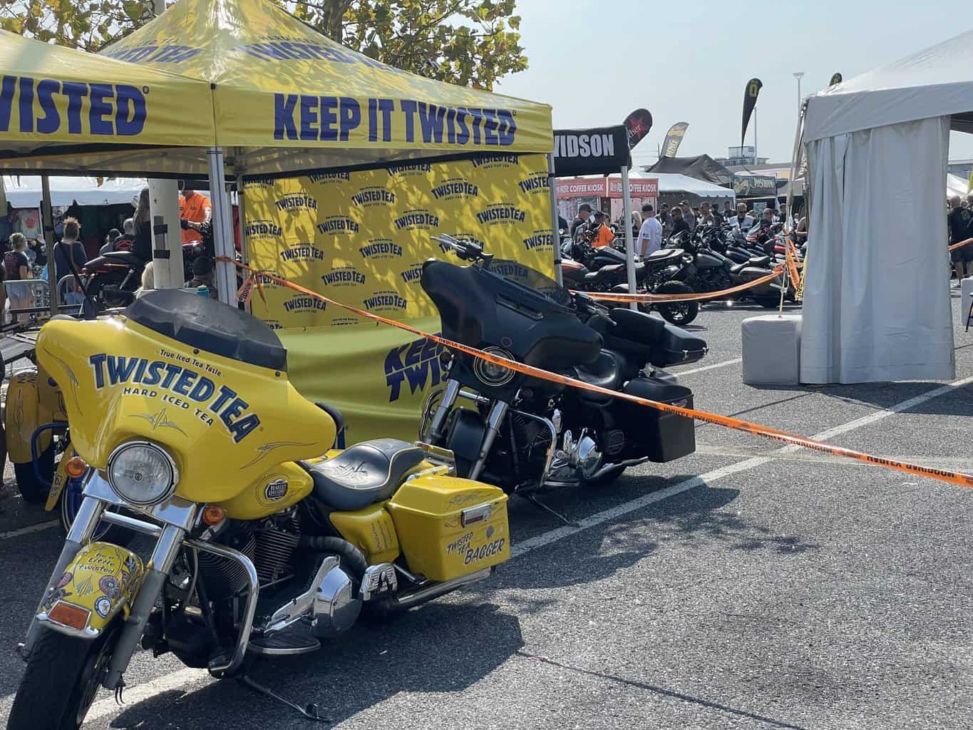 OC Bikefest 2022 Images & 360ºs