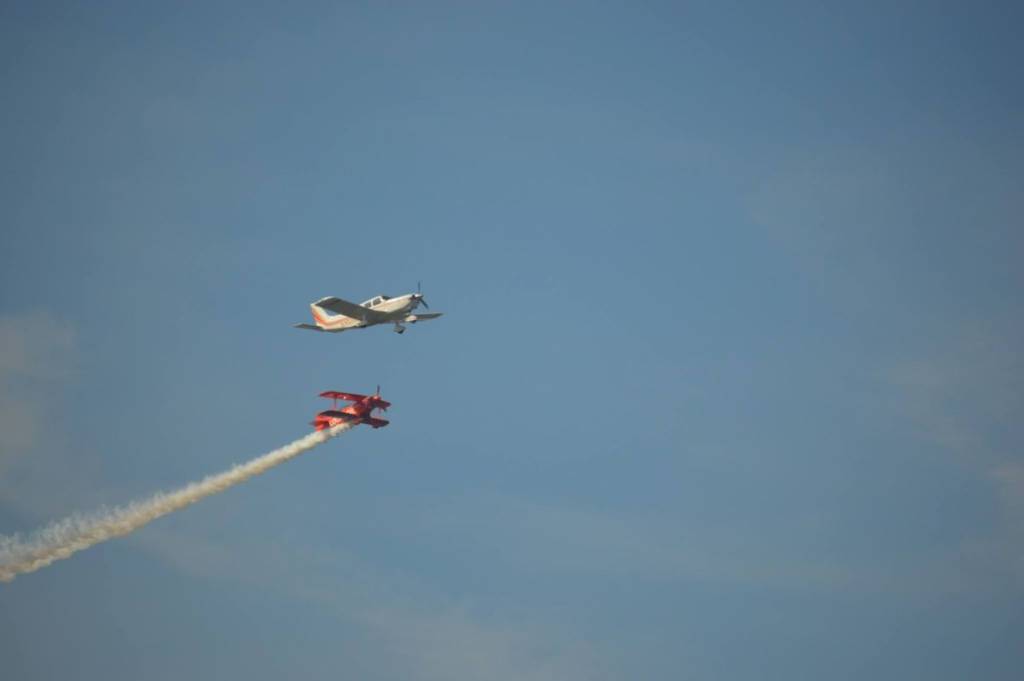 Ocean City Air Show Ocean City, MD