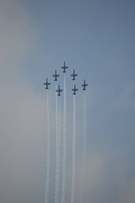 Ocean City Air Show