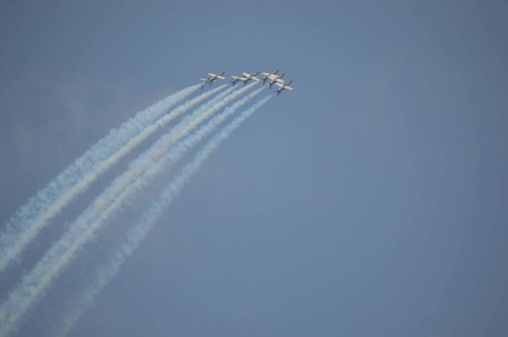 Ocean City Air Show Ocean City, MD