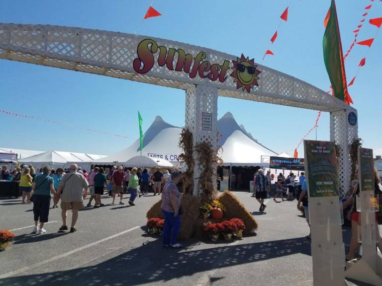 Ocean City Md Sunfest 2024 Schedule Of Events Lotta Krystyna