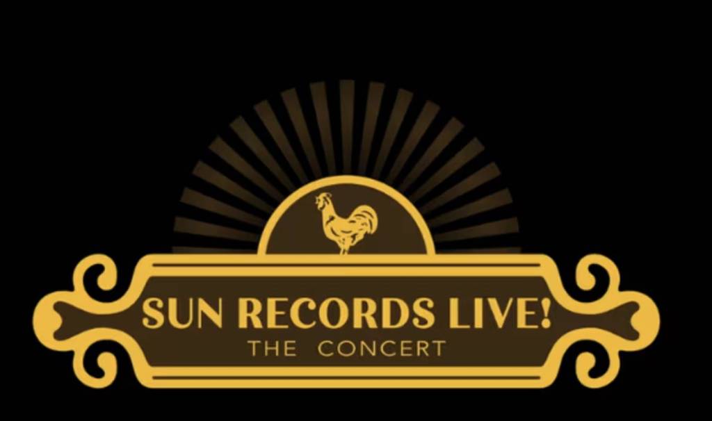 Sun Records Live! The Concert Ocean City, MD