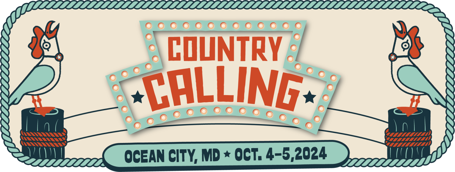 Country Calling